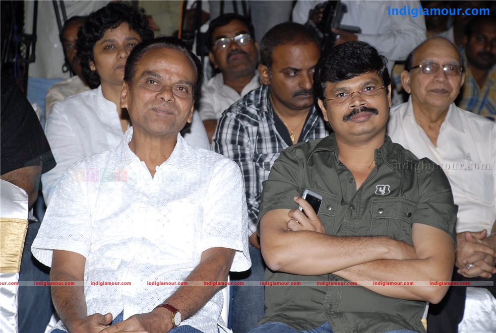 Madatha Kaja Audio Event hd photo