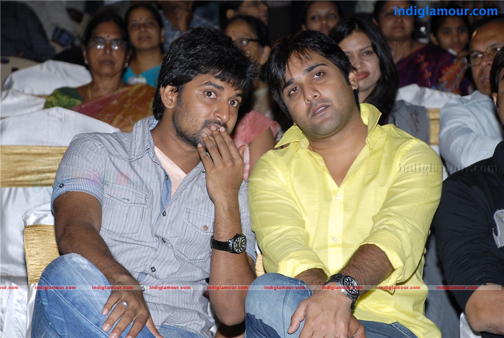 Madatha Kaja Audio Event hd photo