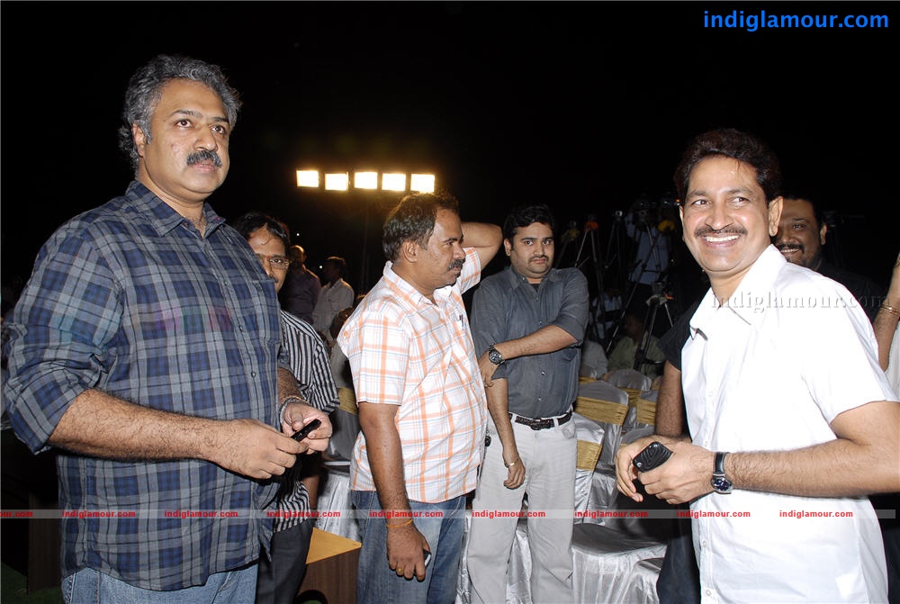 Madatha Kaja Audio Event hd photo