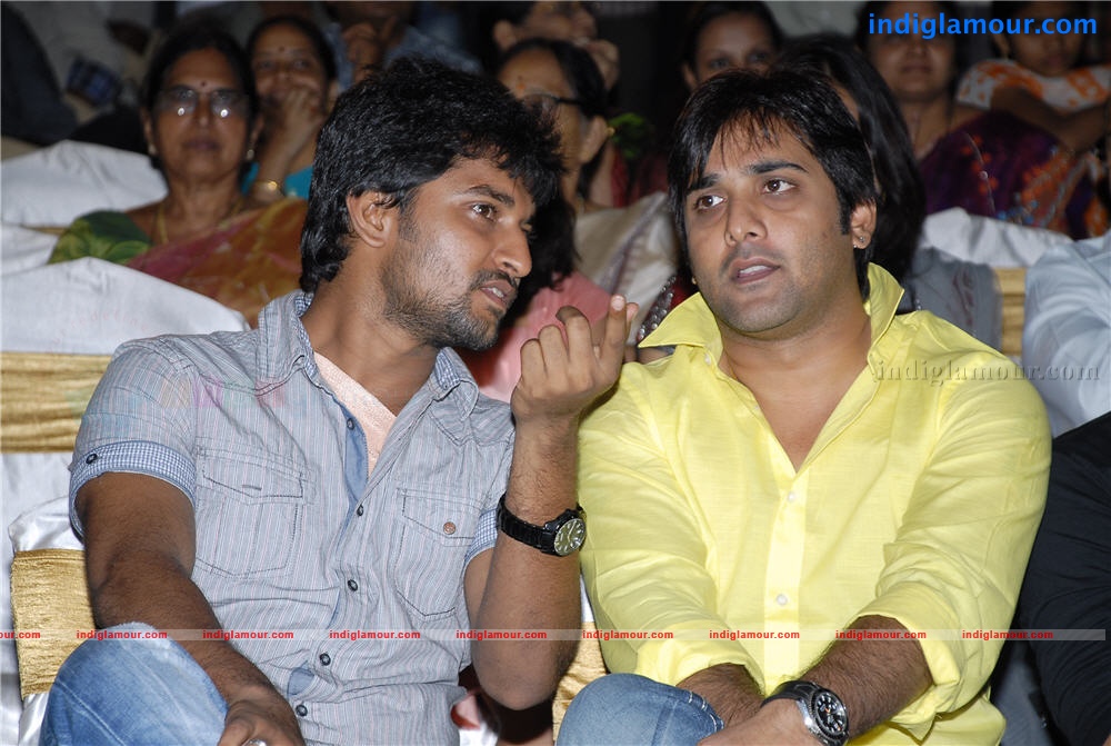 Madatha Kaja Audio Event hd photo