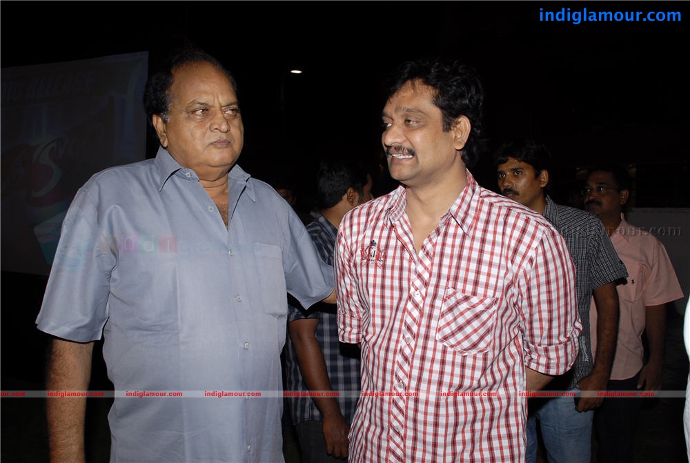 Madatha Kaja Audio Event hd photo