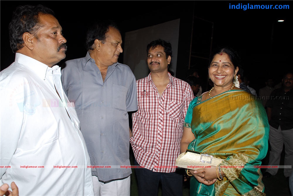 Madatha Kaja Audio Event hd photo