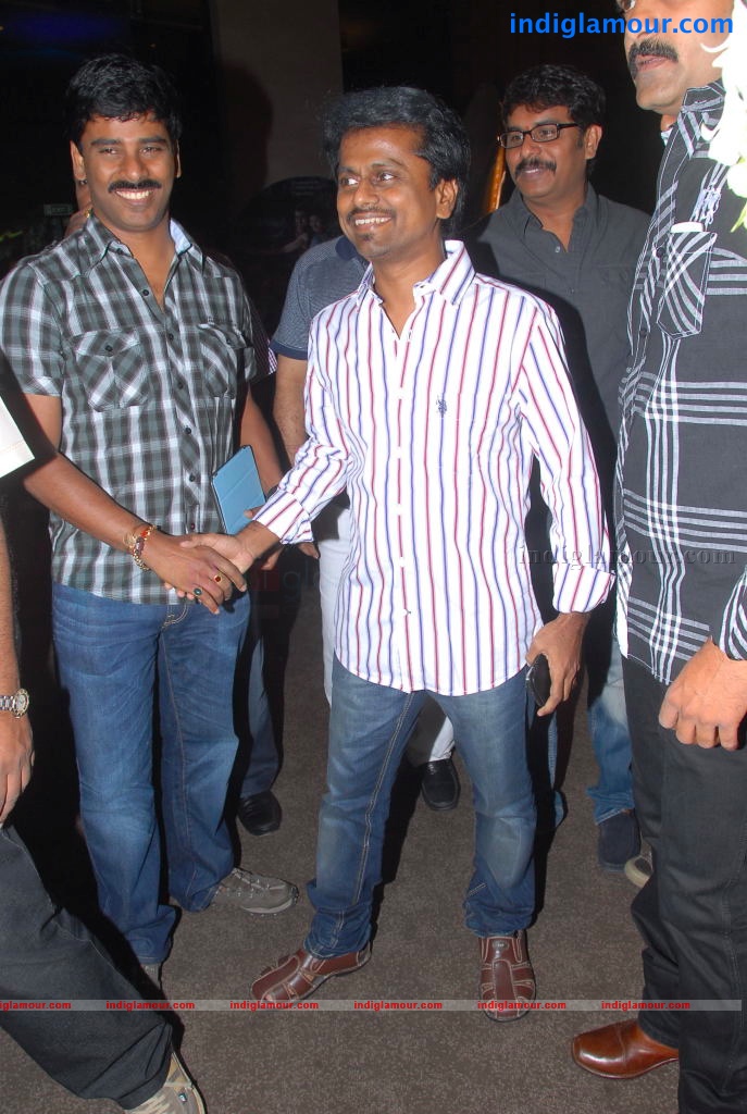 7th sence Audio Event hd photo