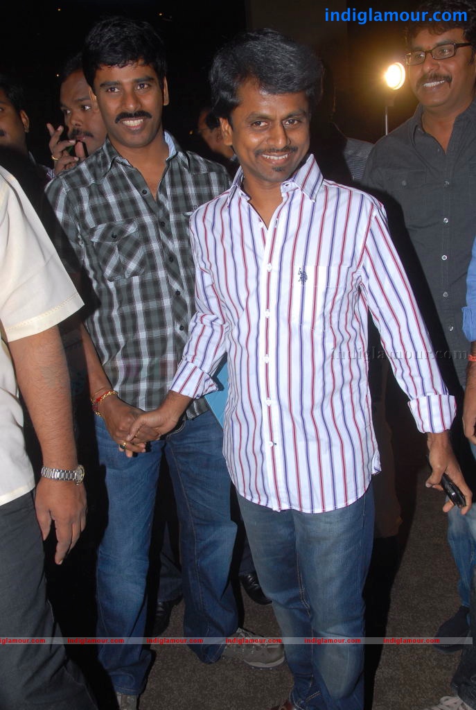 7th sence Audio Event hd photo