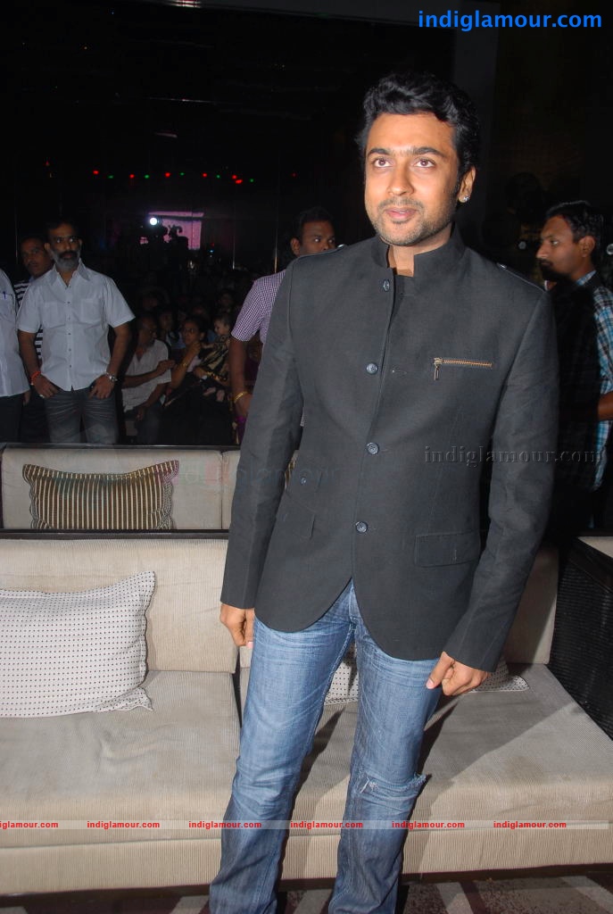 7th sence Audio Event hd photo