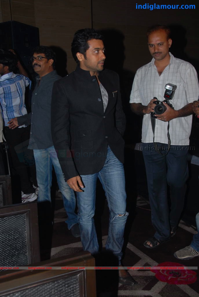 7th sence Audio Event hd photo