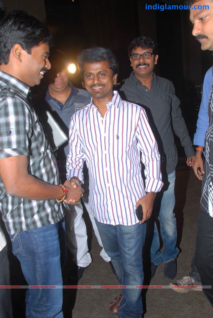 7th sence Audio Event hd photo