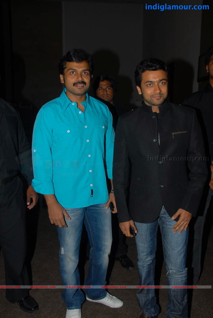 7th sence Audio Event hd photo