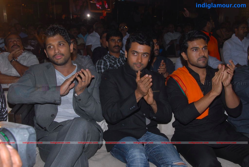 7th sence Audio Event hd photo