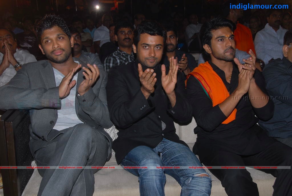7th sence Audio Event hd photo