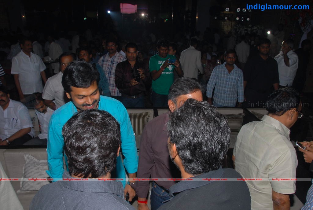 7th sence Audio Event hd photo