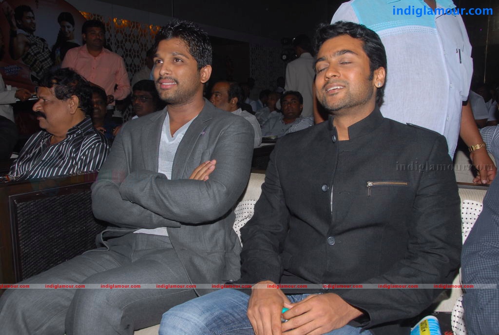 7th sence Audio Event hd photo