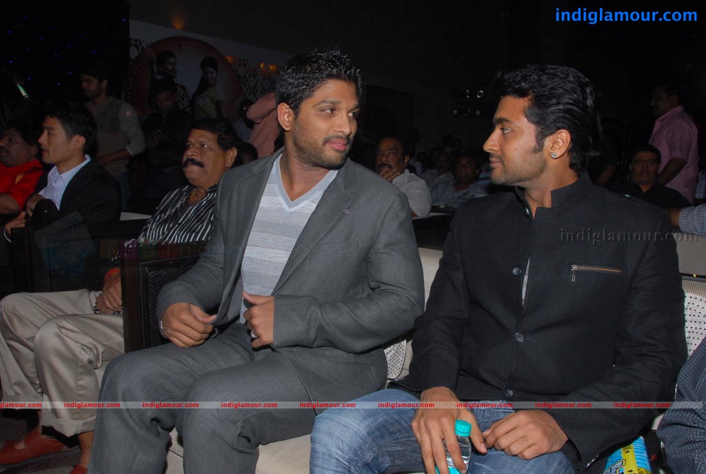 7th sence Audio Event hd photo