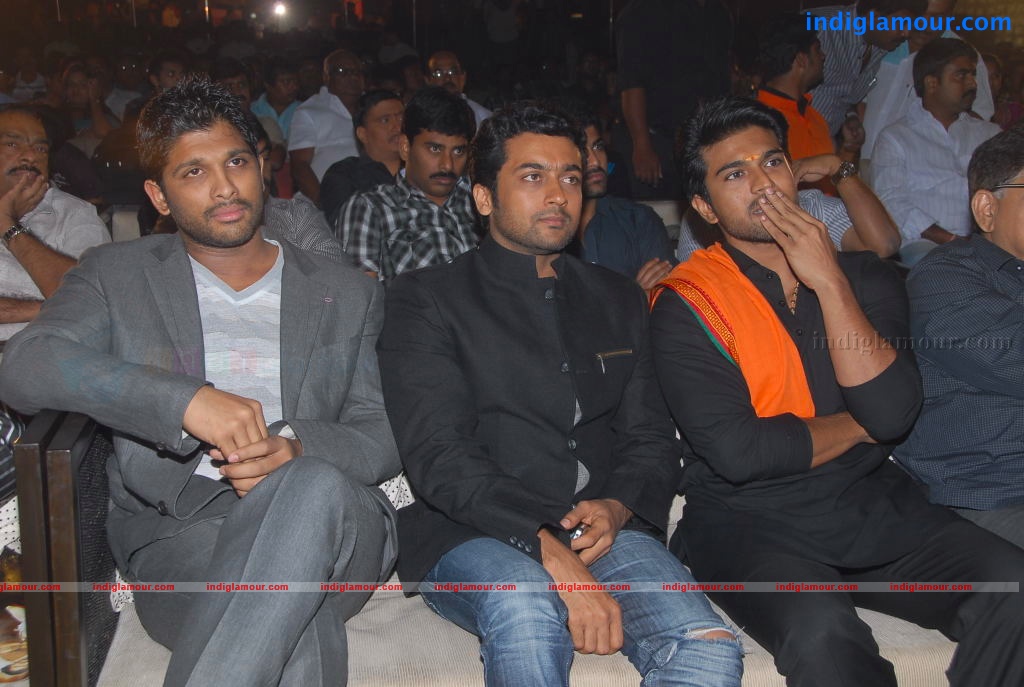 7th sence Audio Event hd photo