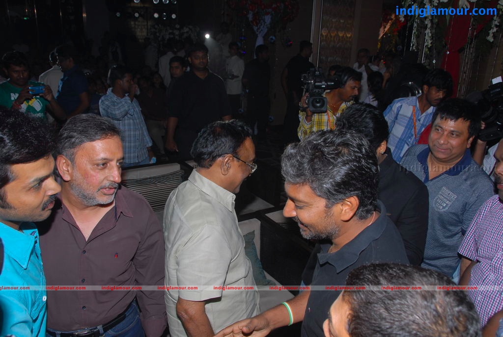7th sence Audio Event hd photo