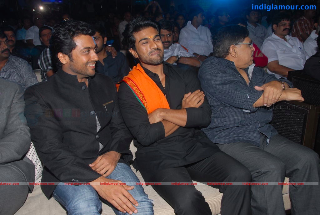7th sence Audio Event hd photo