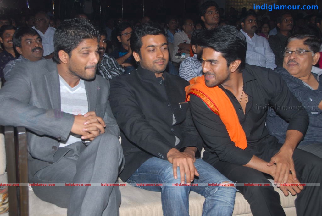 7th sence Audio Event hd photo