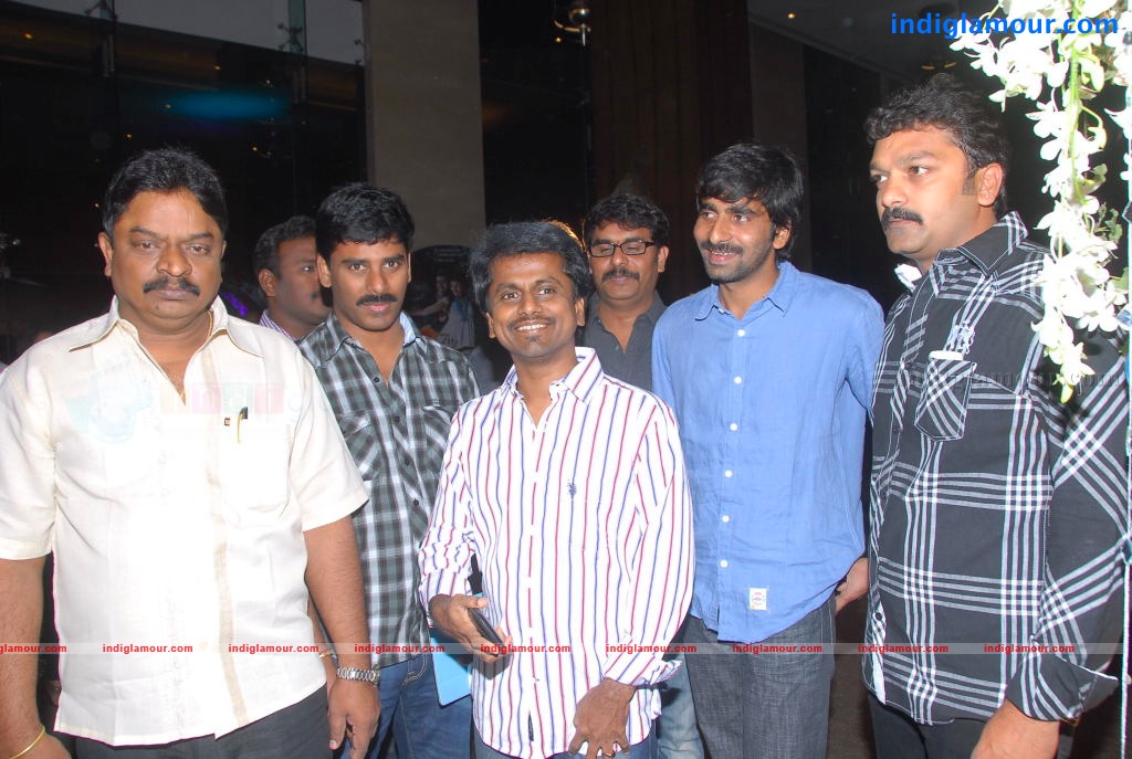7th sence Audio Event hd photo