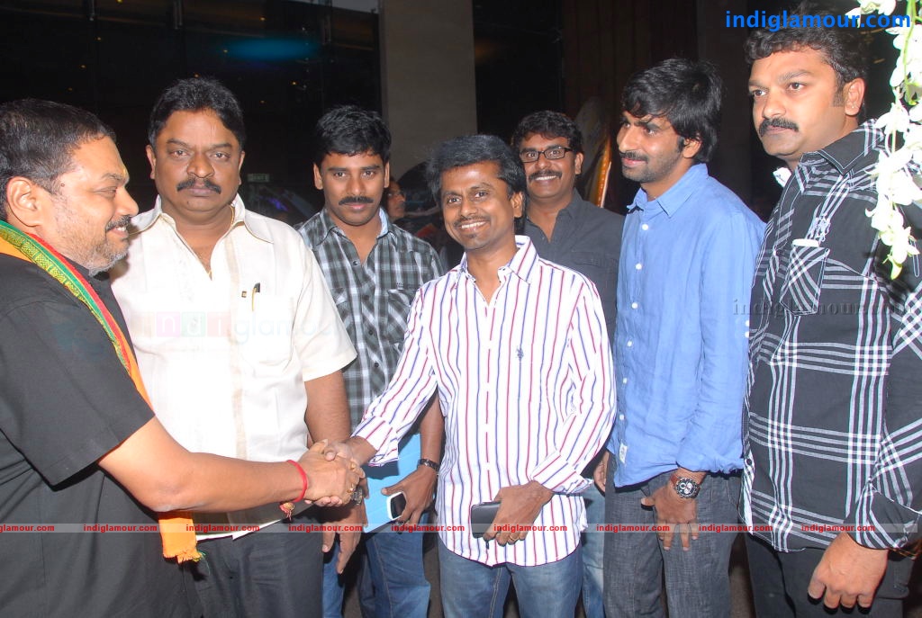 7th sence Audio Event hd photo