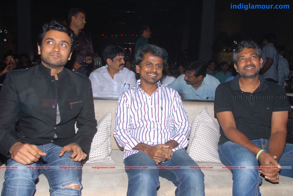 7th sence Audio Event hd photo