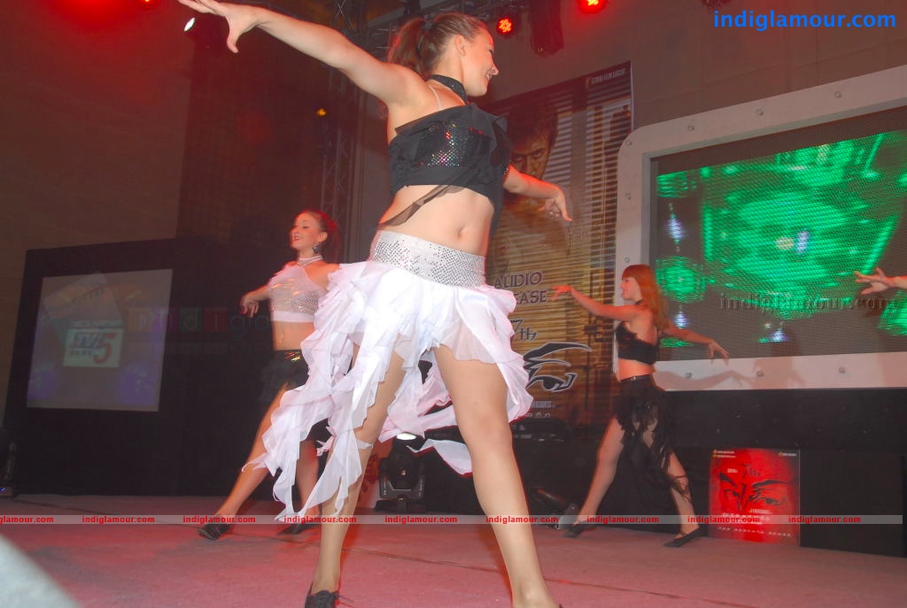 7th sence Audio Event hd photo