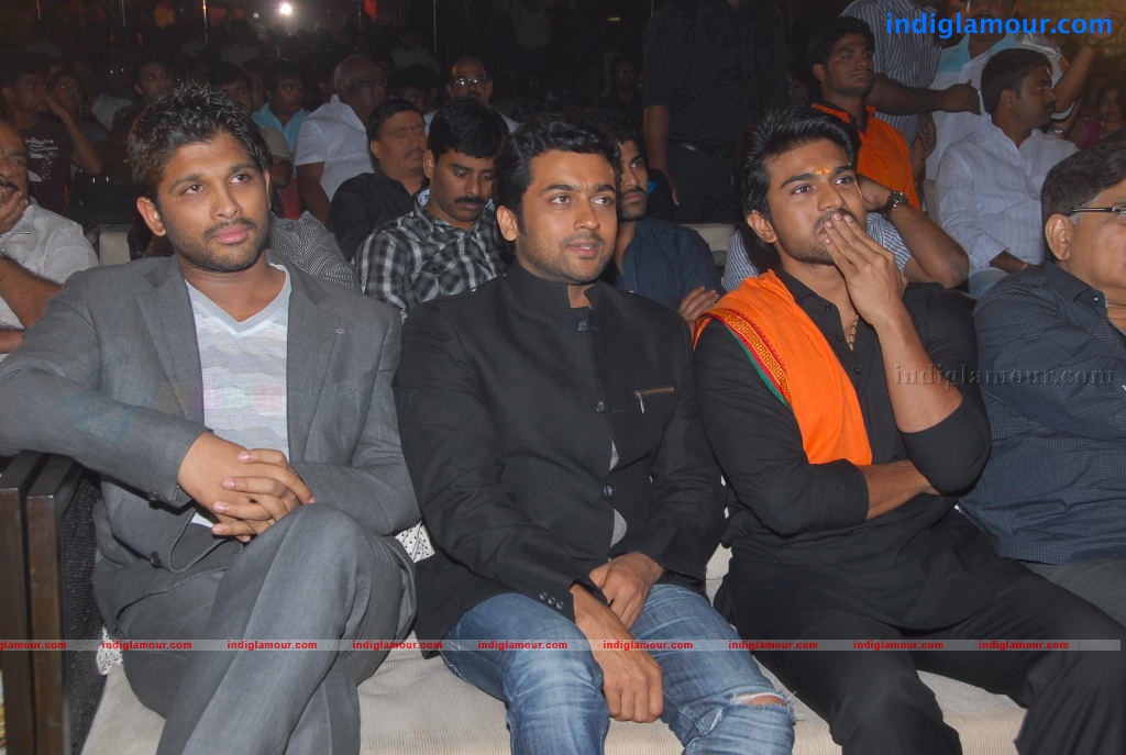 7th sence Audio Event hd photo