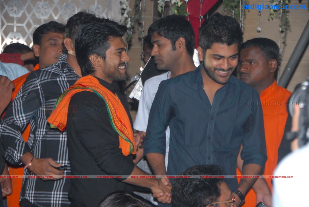 7th sence Audio Event hd photo