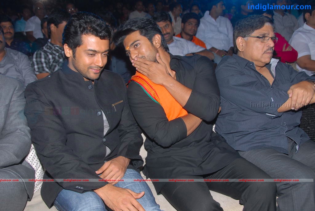 7th sence Audio Event hd photo