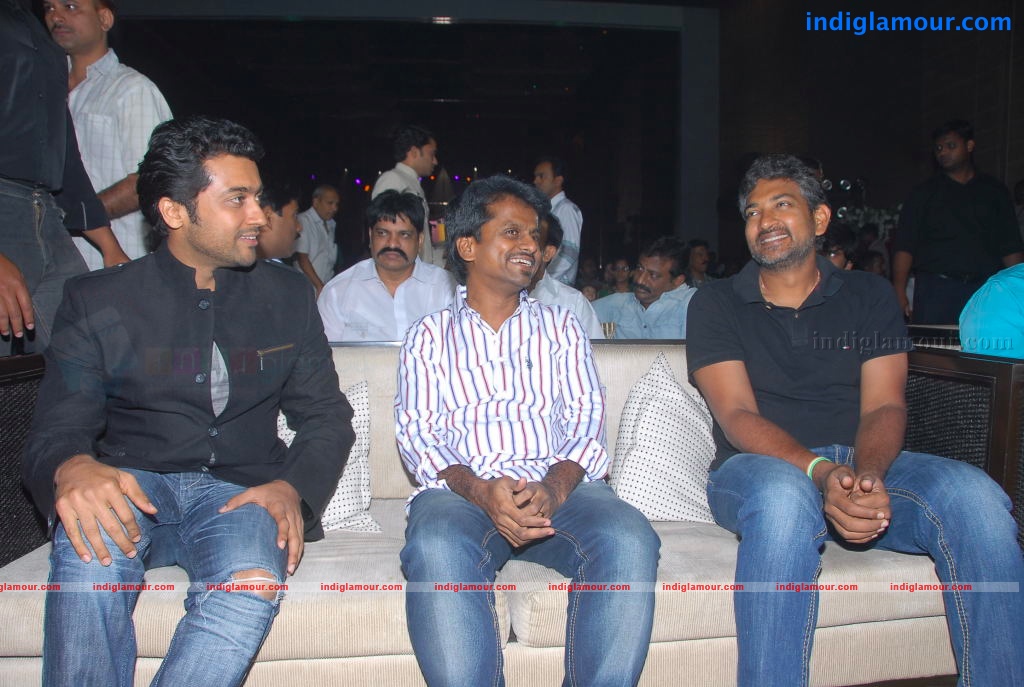 7th sence Audio Event hd photo