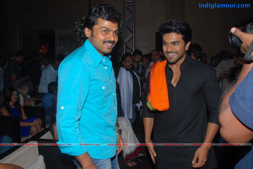 7th sence Audio Event hd photo
