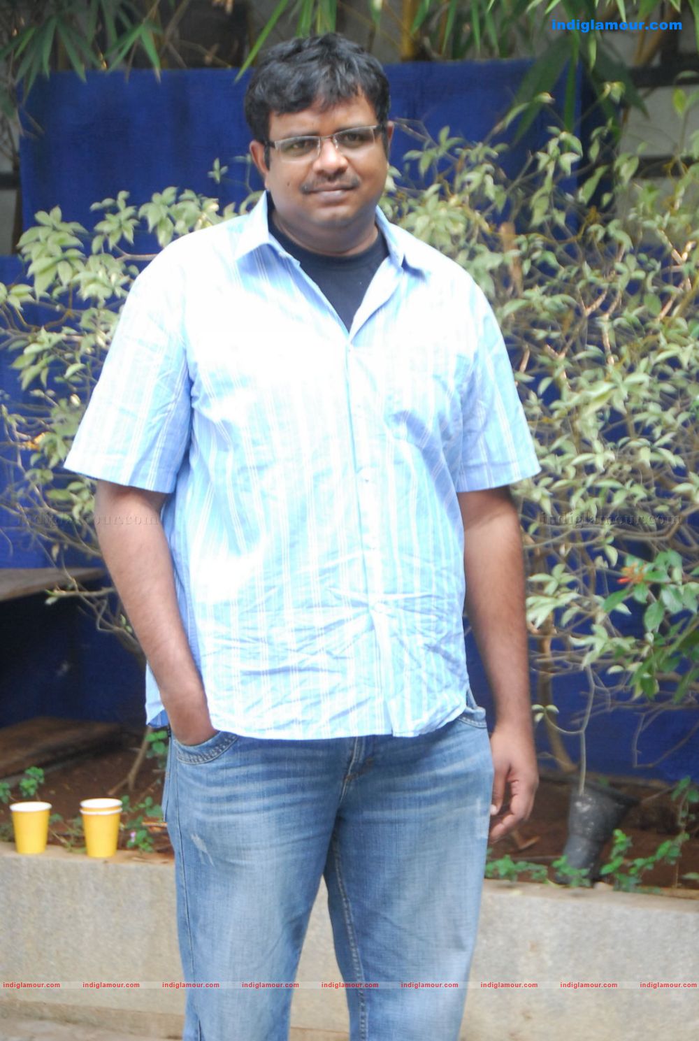 Golconda High School Press meet Event hd photo