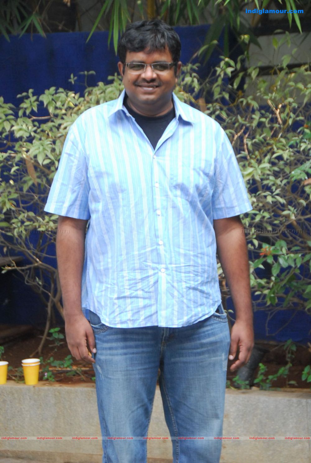 Golconda High School Press meet Event hd photo
