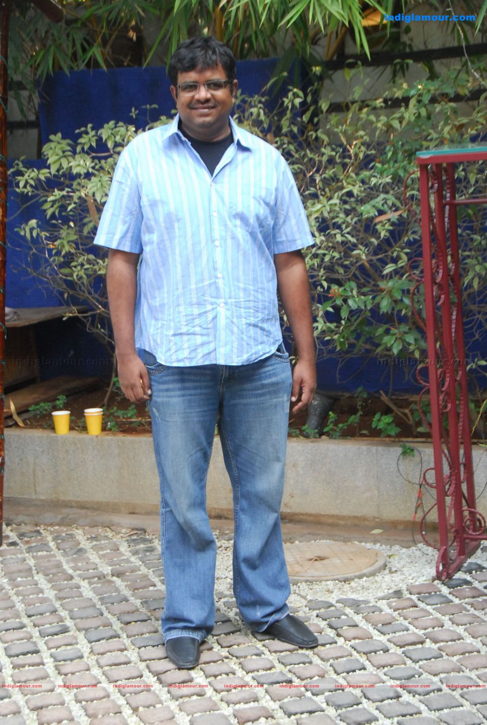 Golconda High School Press meet Event hd photo