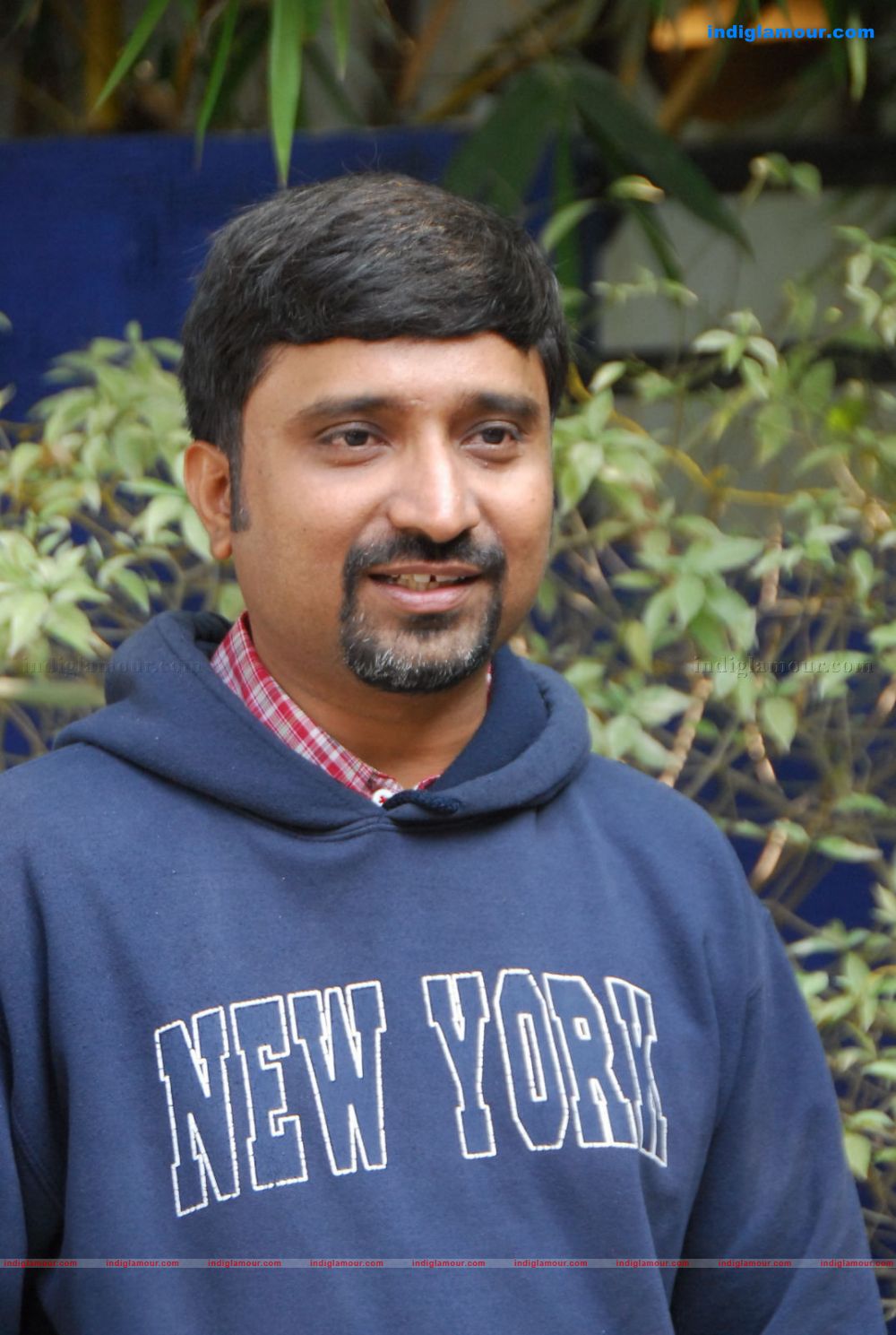 Golconda High School Press meet Event hd photo
