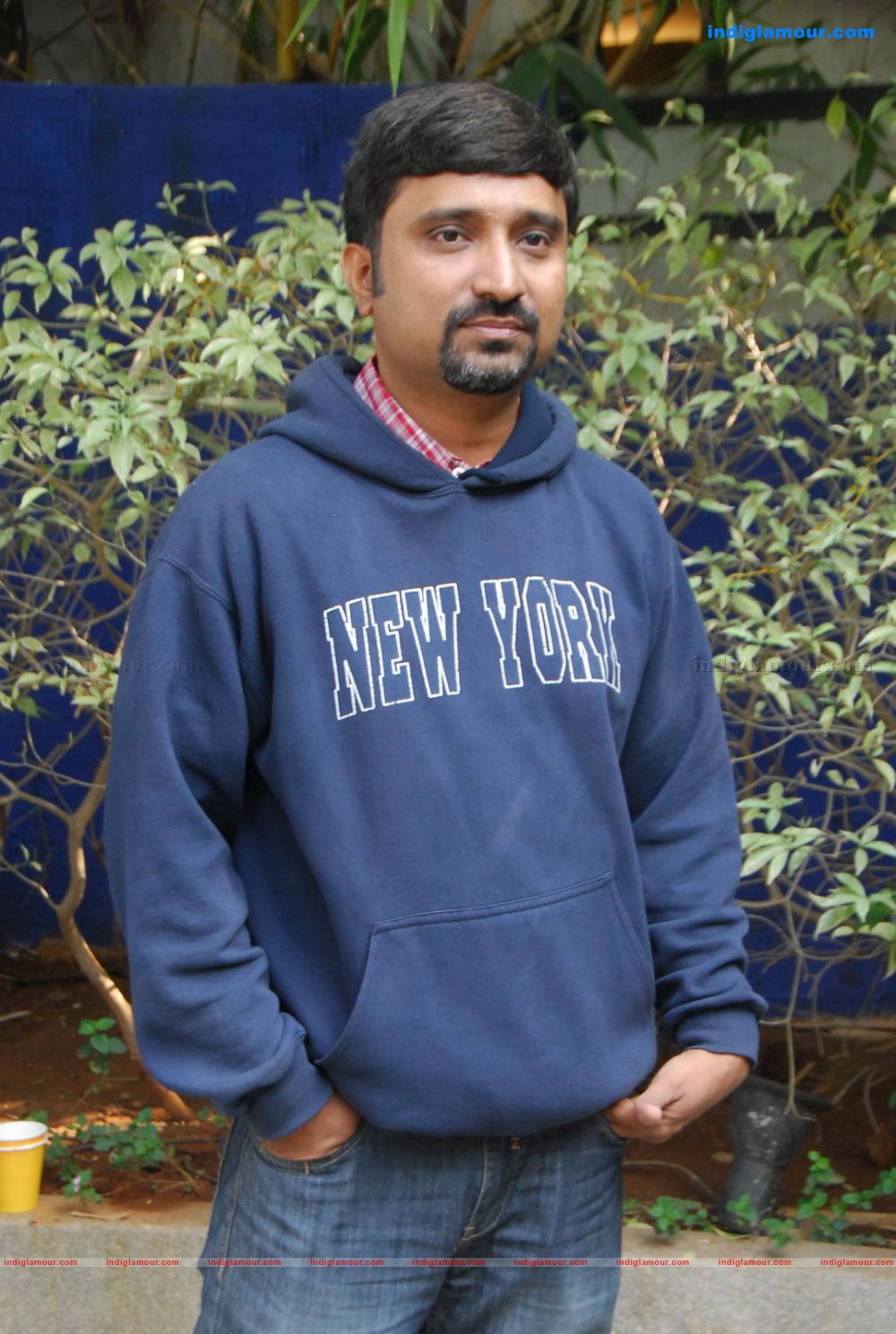 Golconda High School Press meet Event hd photo