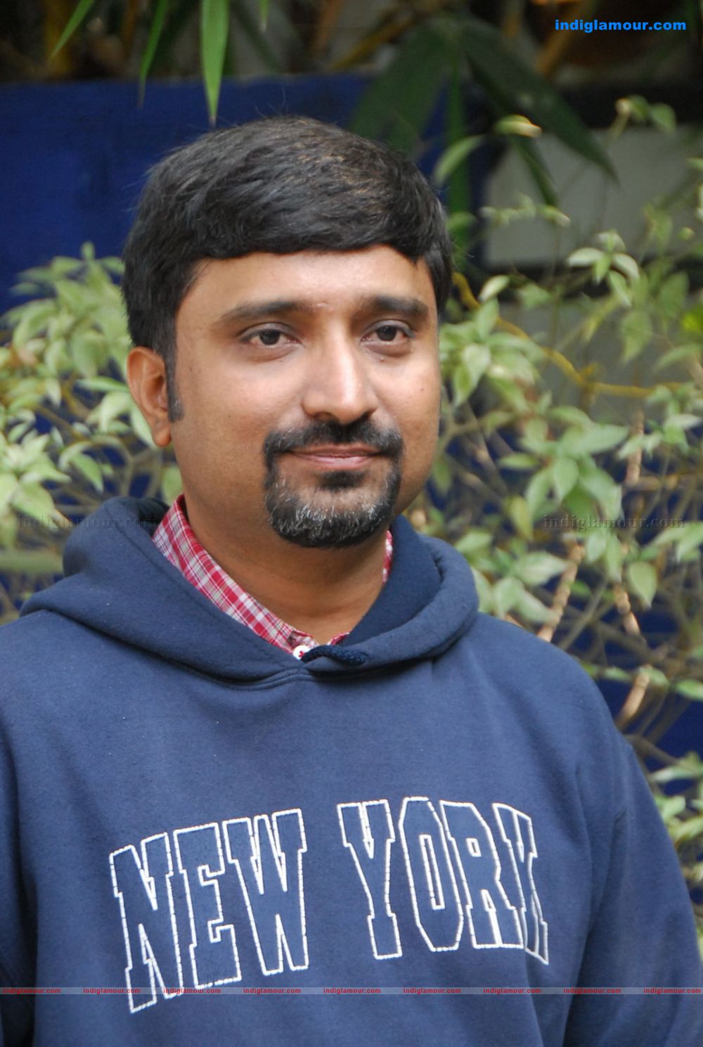 Golconda High School Press meet Event hd photo