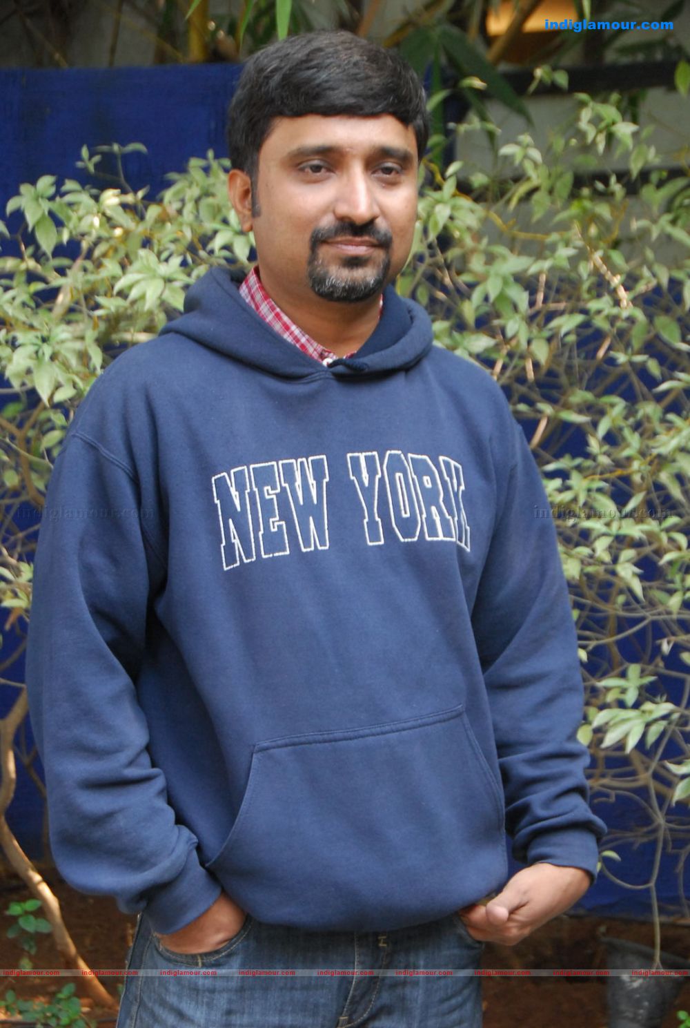 Golconda High School Press meet Event hd photo