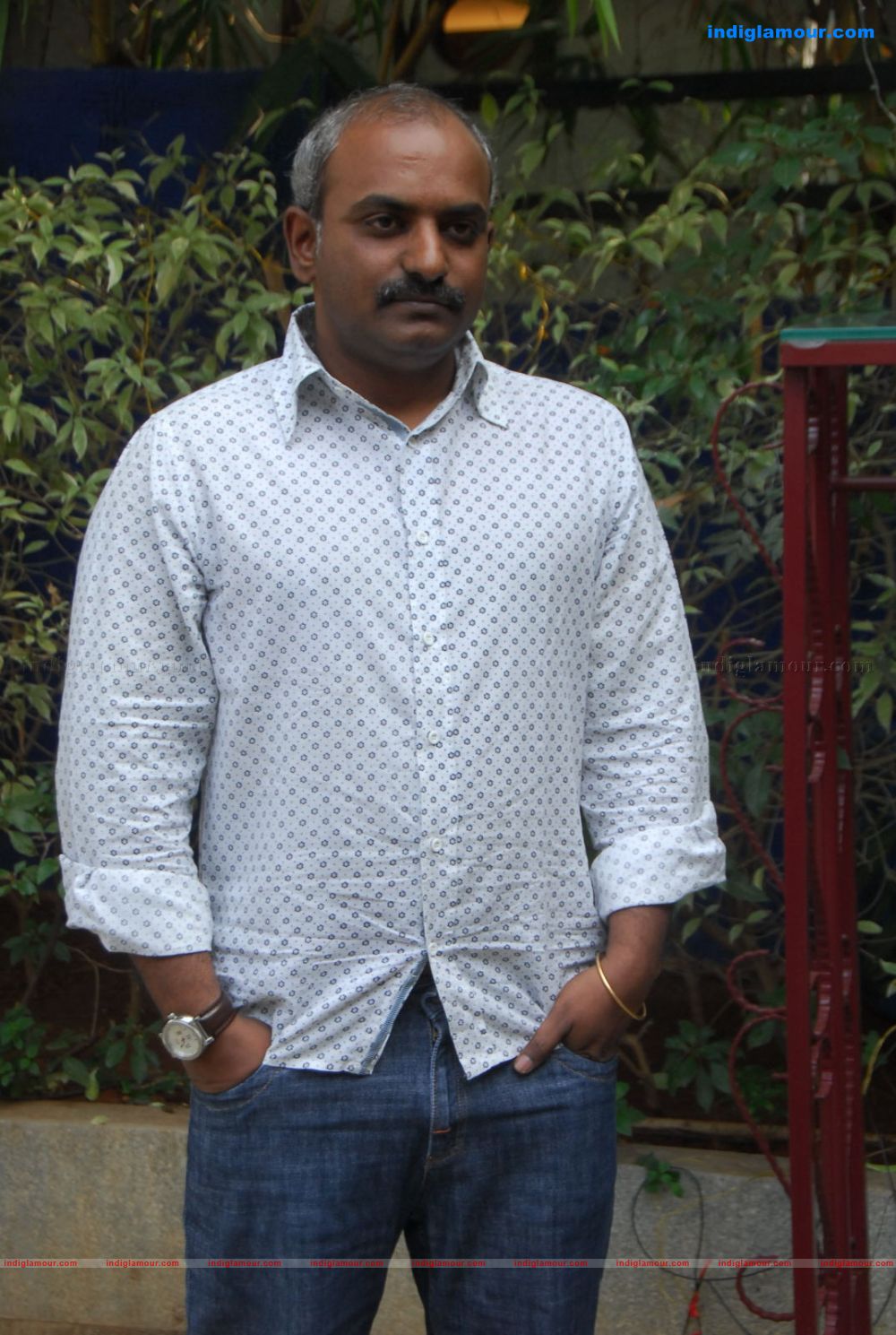 Golconda High School Press meet Event hd photo