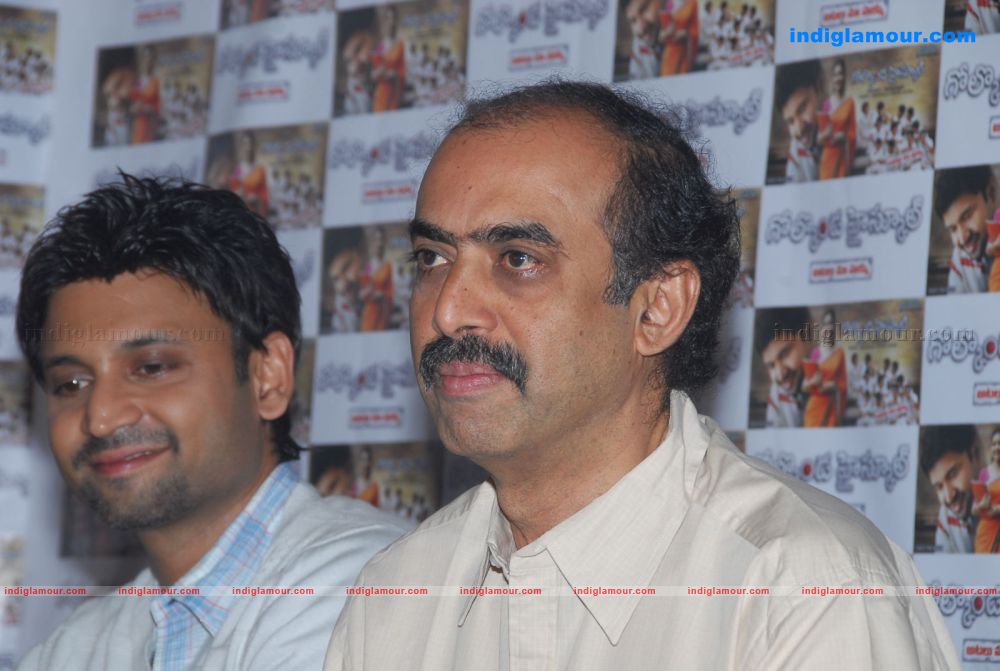 Golconda High School Press meet Event hd photo