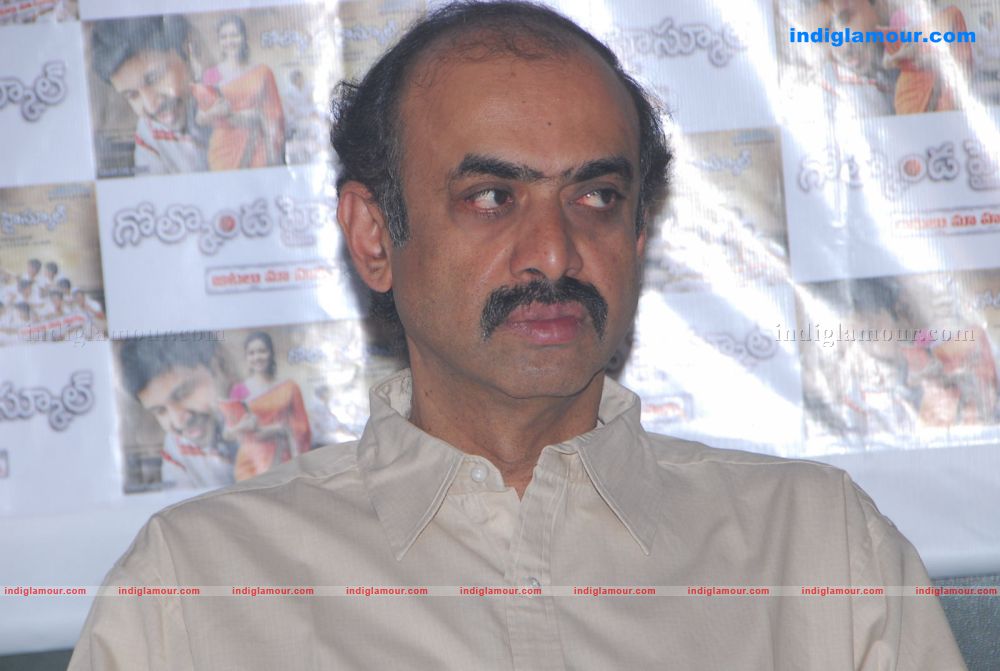 Golconda High School Press meet Event hd photo