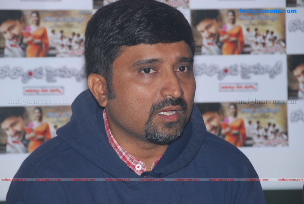Golconda High School Press meet Event hd photo