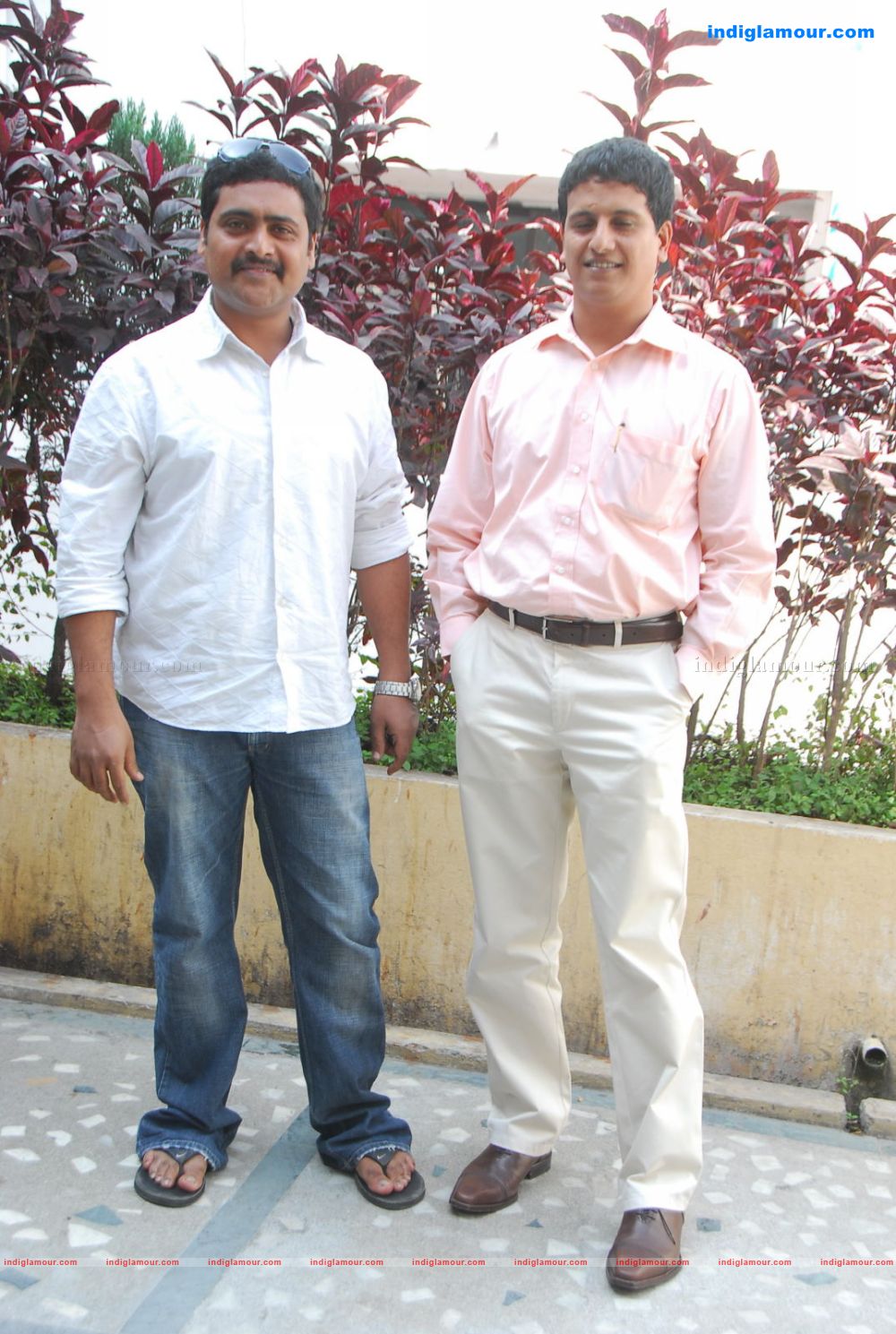 LBW Press Meet Event hd photo