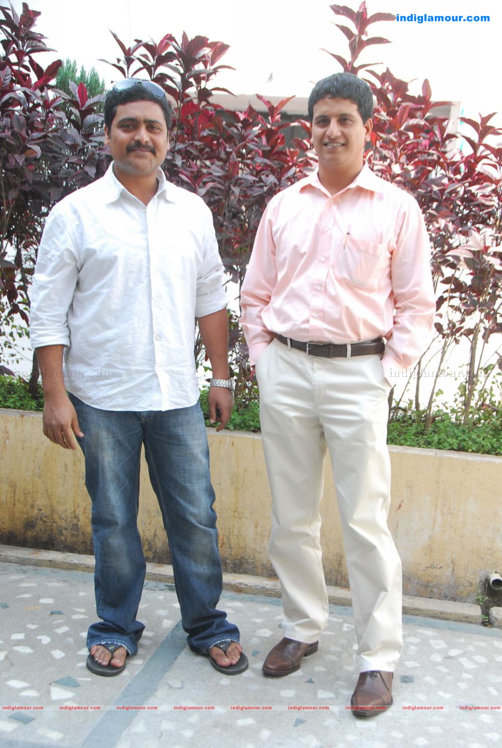 LBW Press Meet Event hd photo