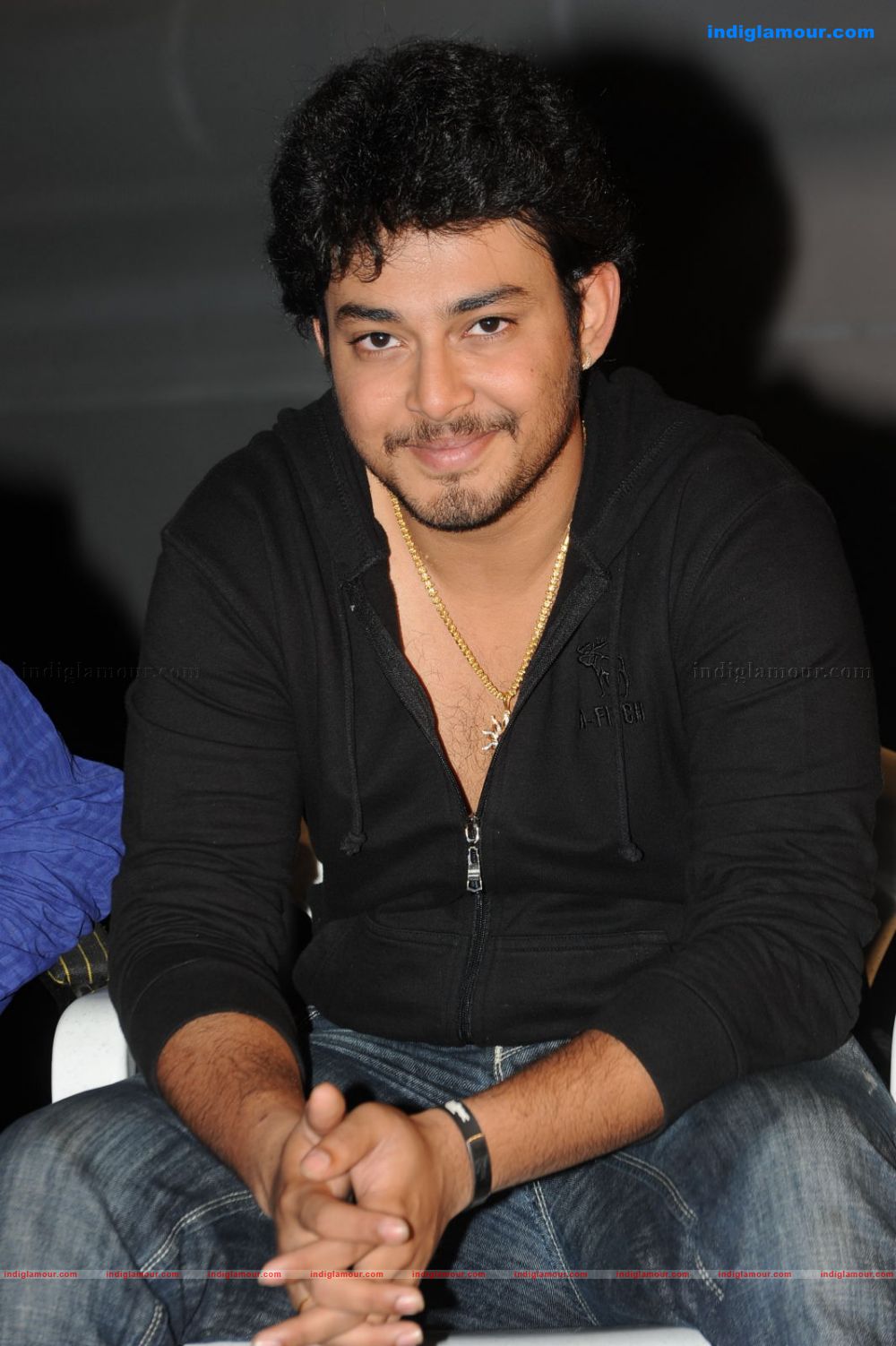 Manchivaadu Audio release Event hd photo