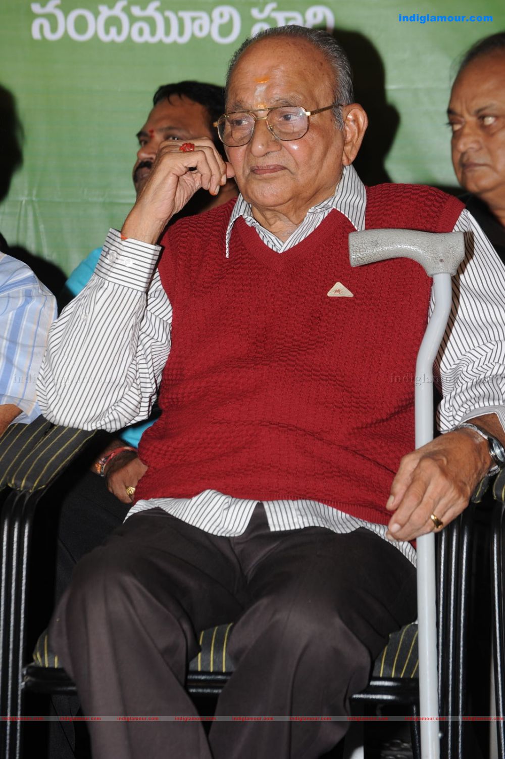 Manchivaadu Audio release Event hd photo