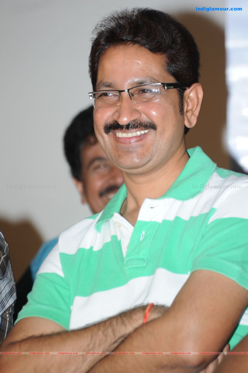 Manchivaadu Audio release Event hd photo