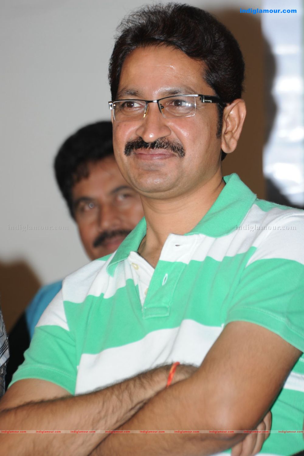 Manchivaadu Audio release Event hd photo