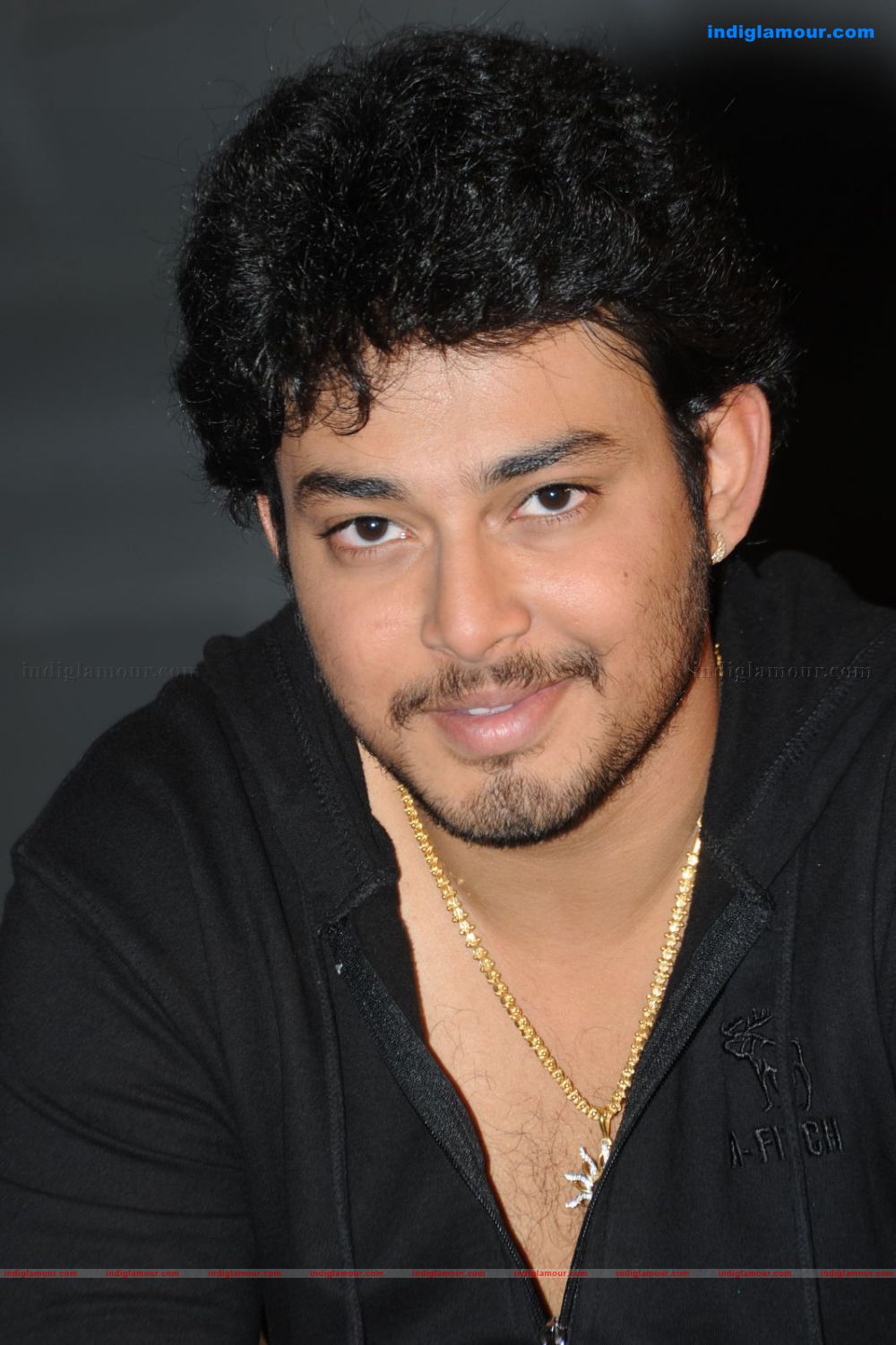 Manchivaadu Audio release Event hd photo