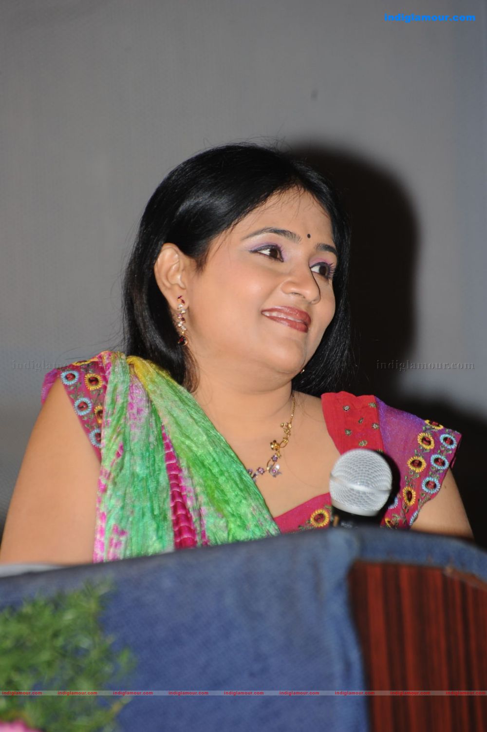 Manchivaadu Audio release Event hd photo