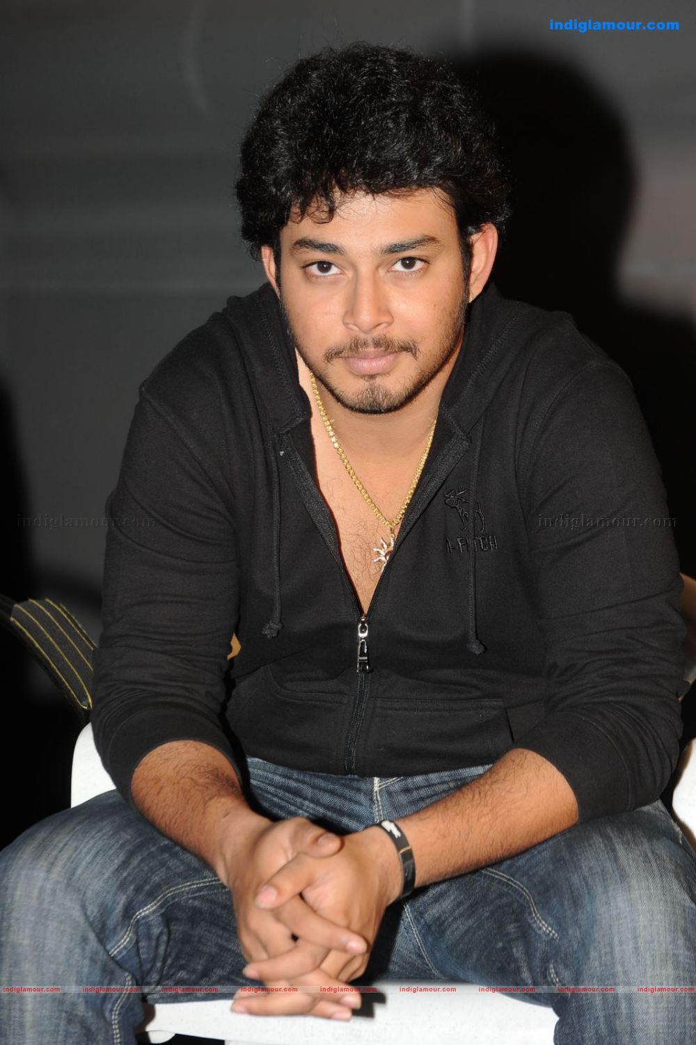 Manchivaadu Audio release Event hd photo